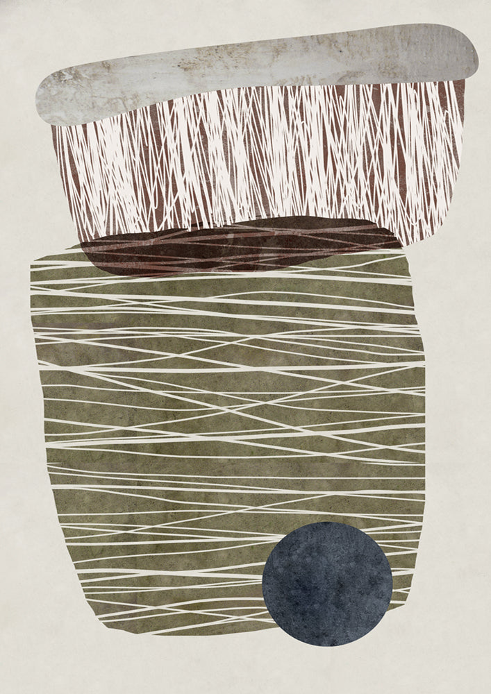 Boho 3