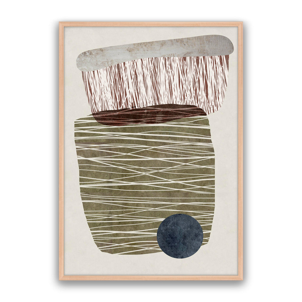 Boho 3