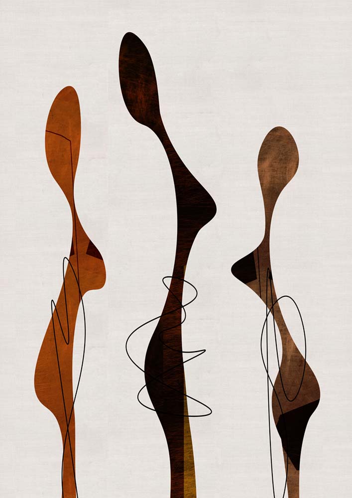 Three Sisters