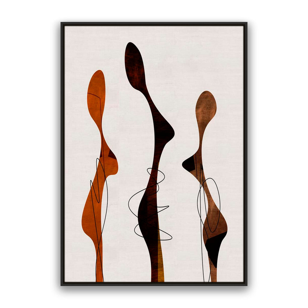 Three Sisters