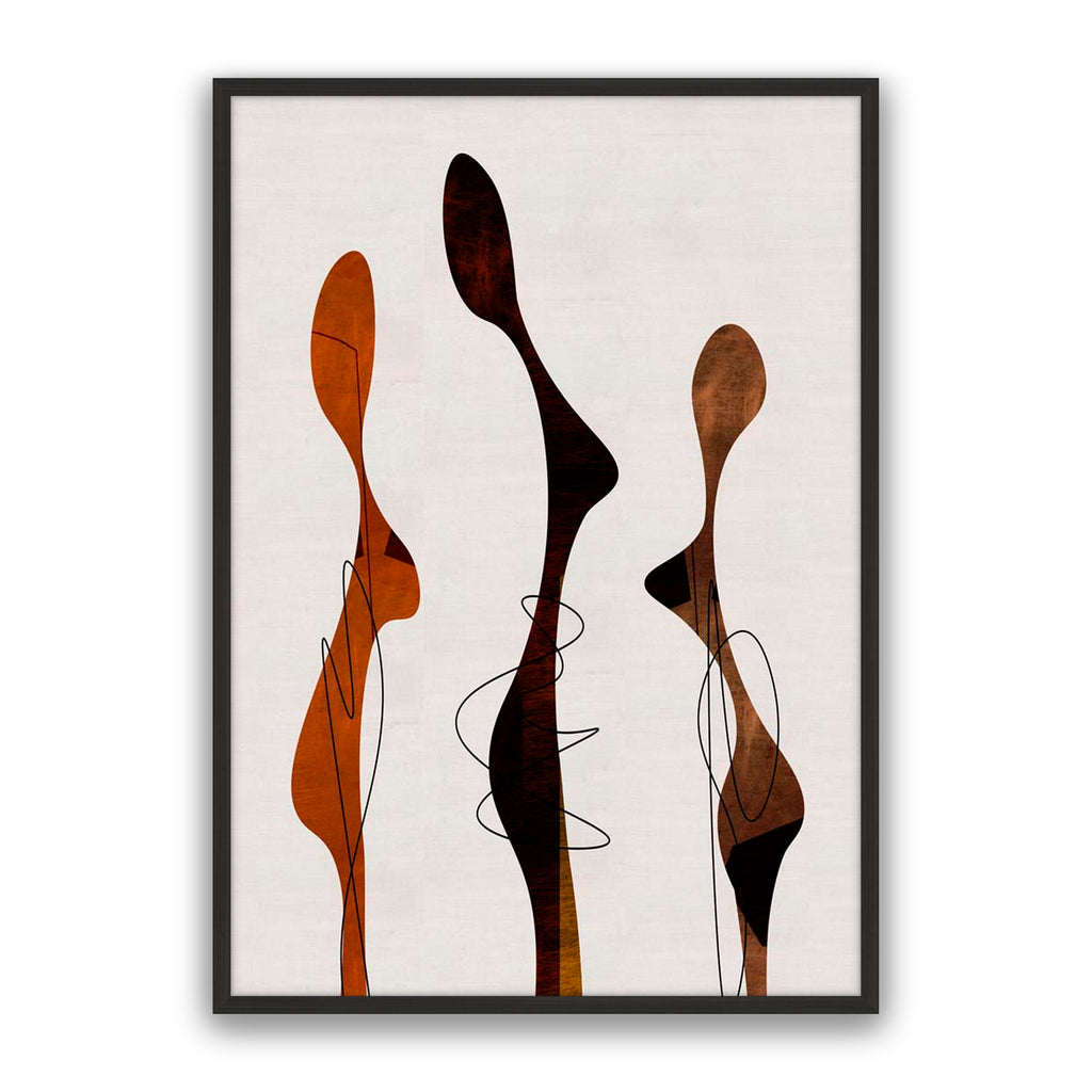 Three Sisters