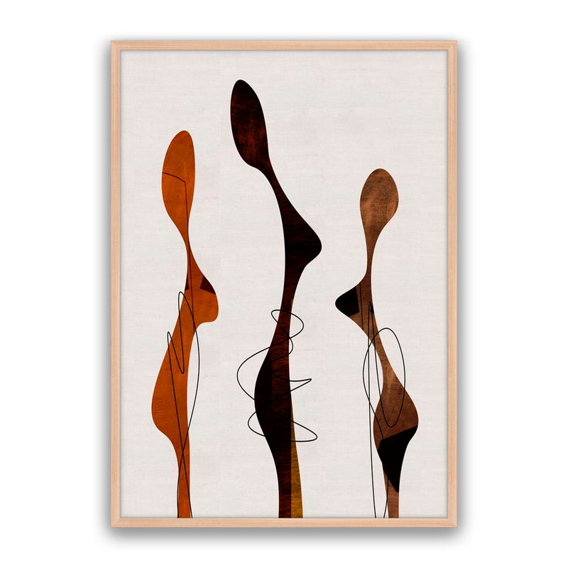 Three Sisters