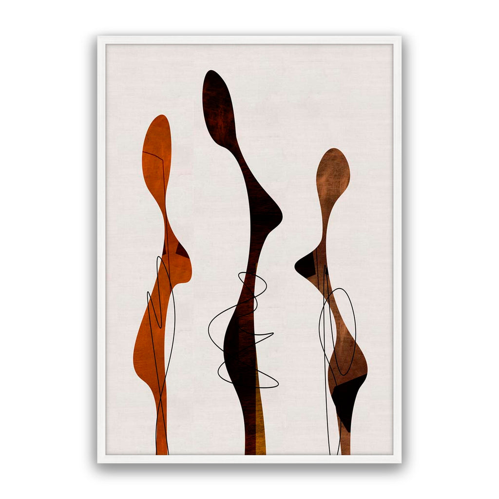 Three Sisters