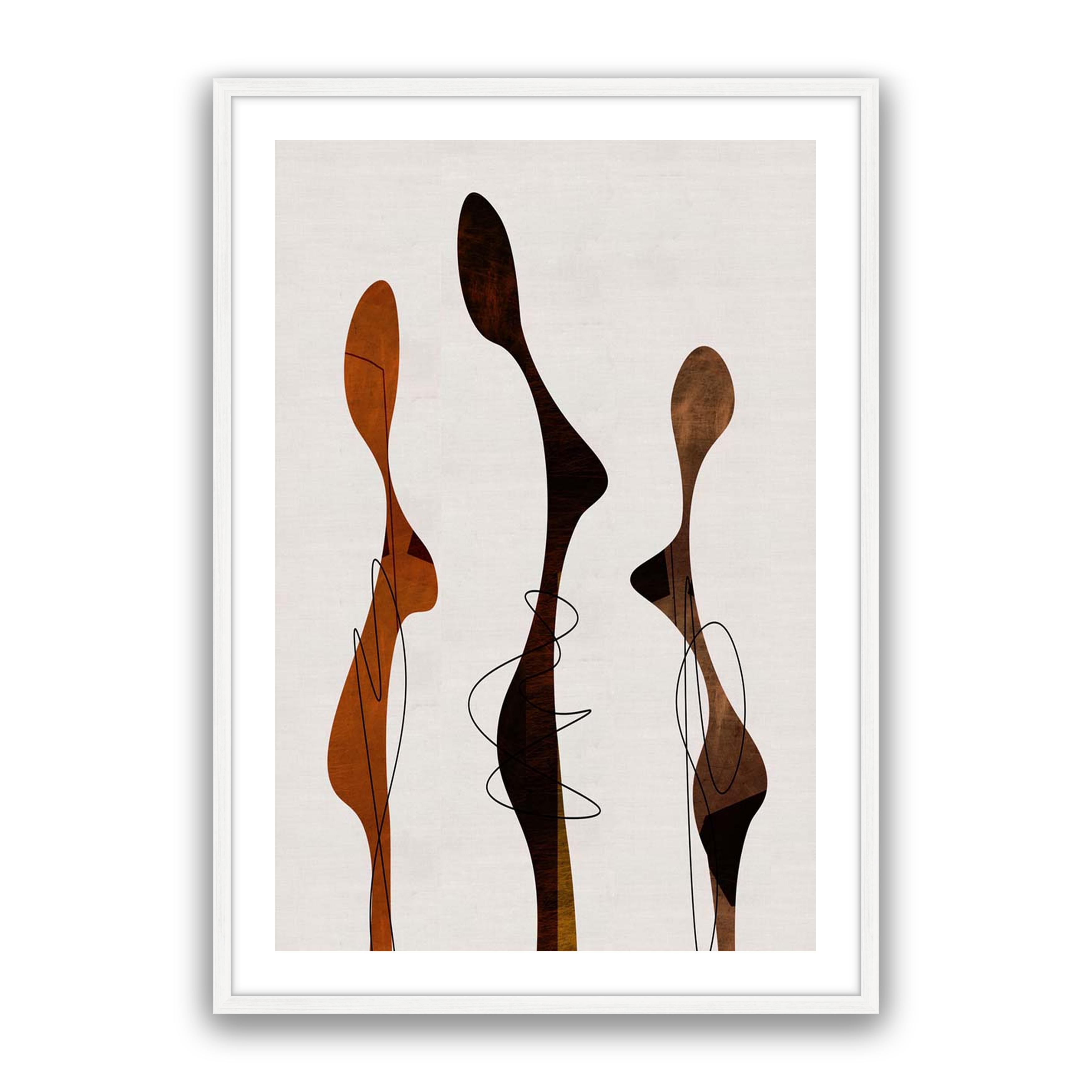 Three Sisters
