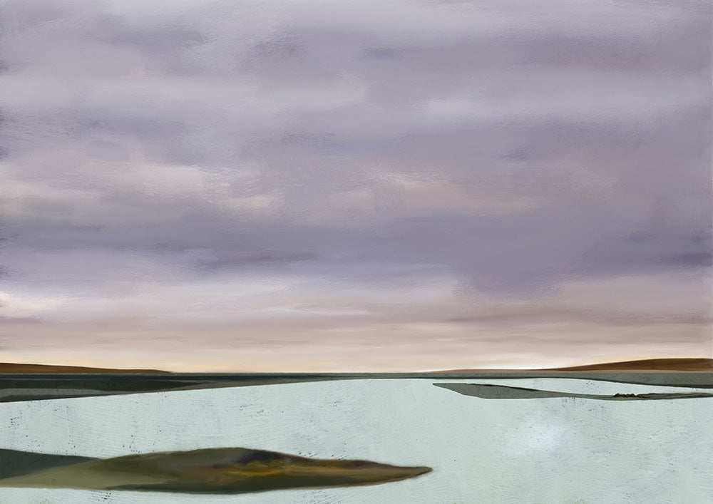 The Lake