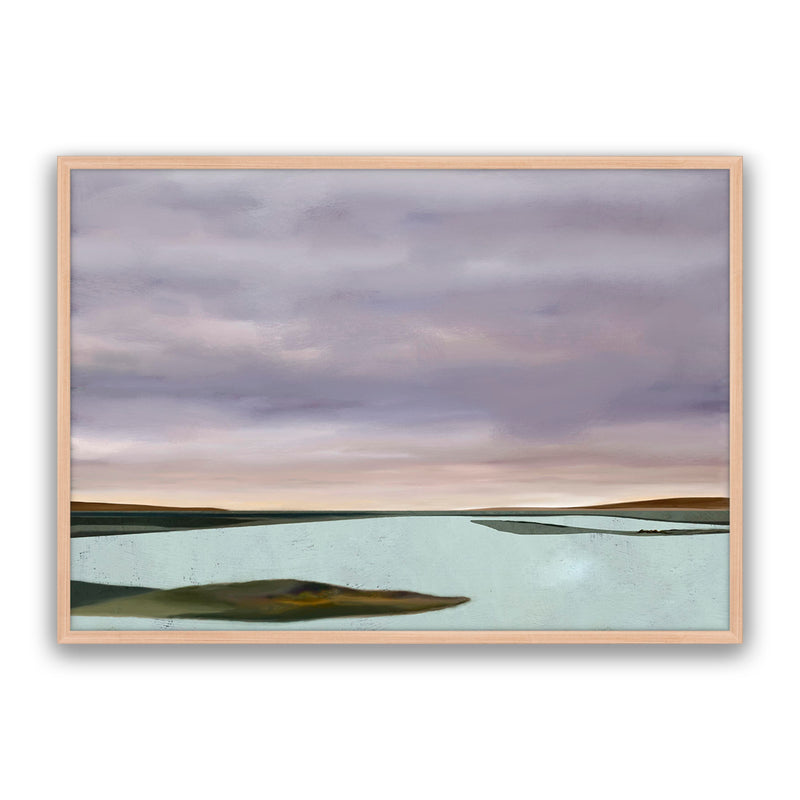 The Lake