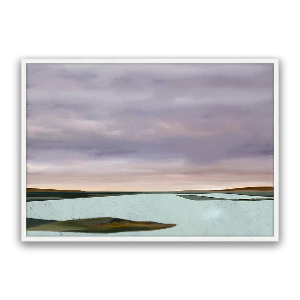 The Lake
