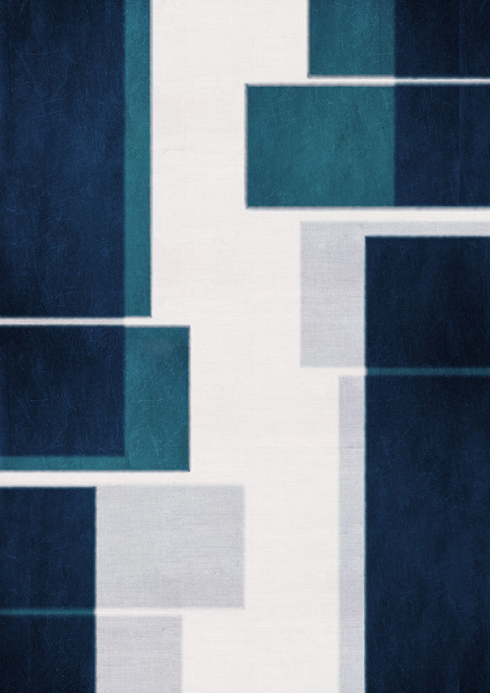 Shades Of Blue