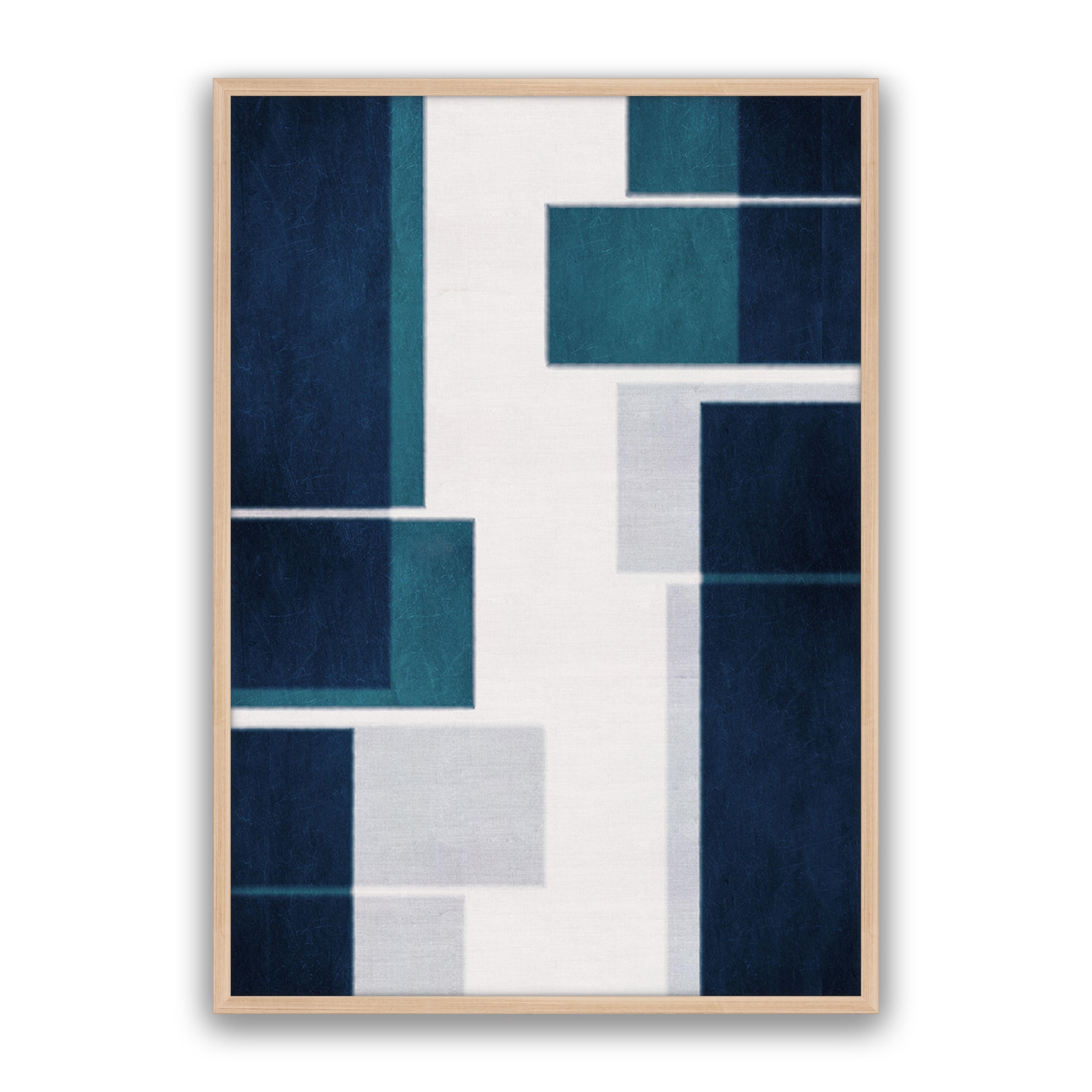 Shades Of Blue