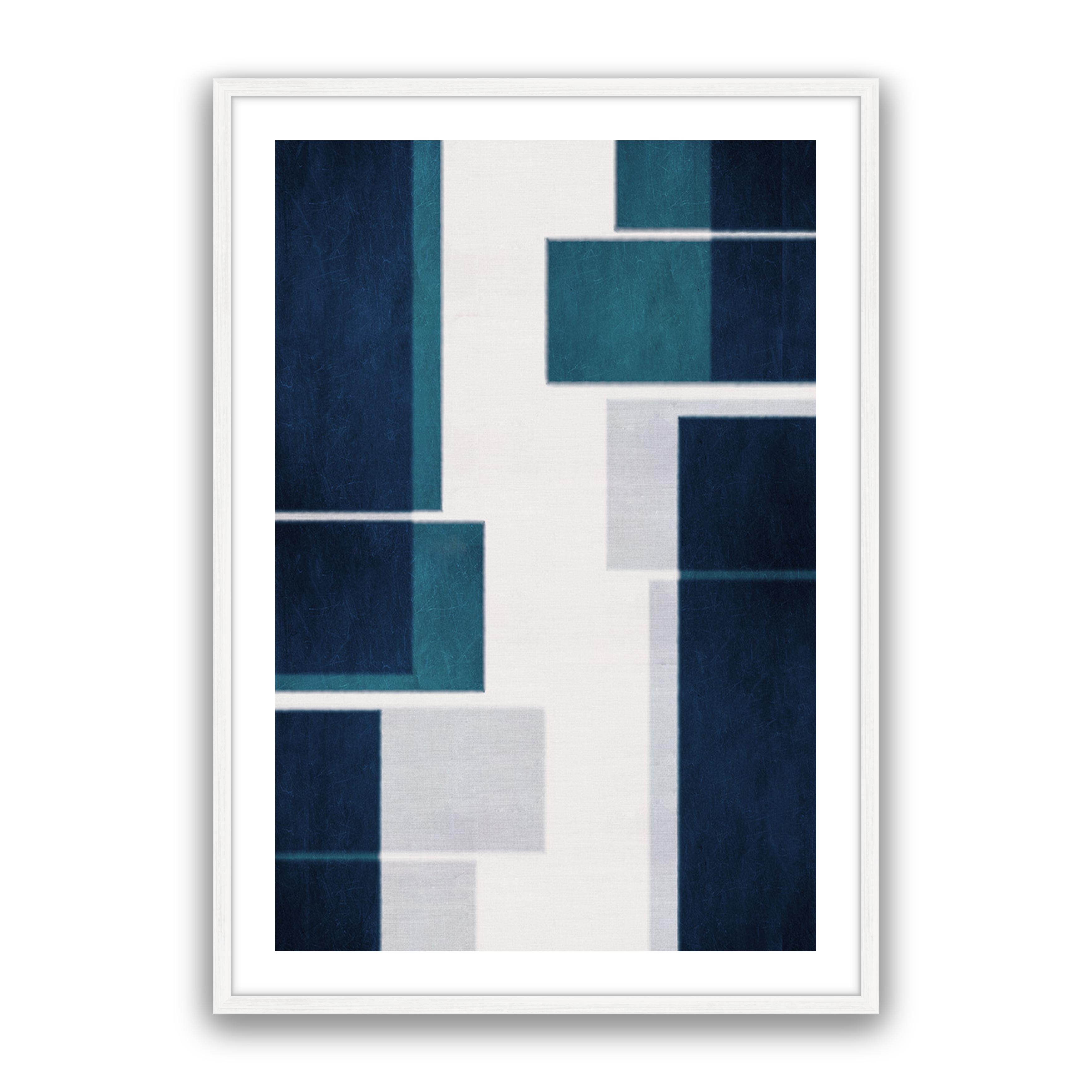 Shades Of Blue