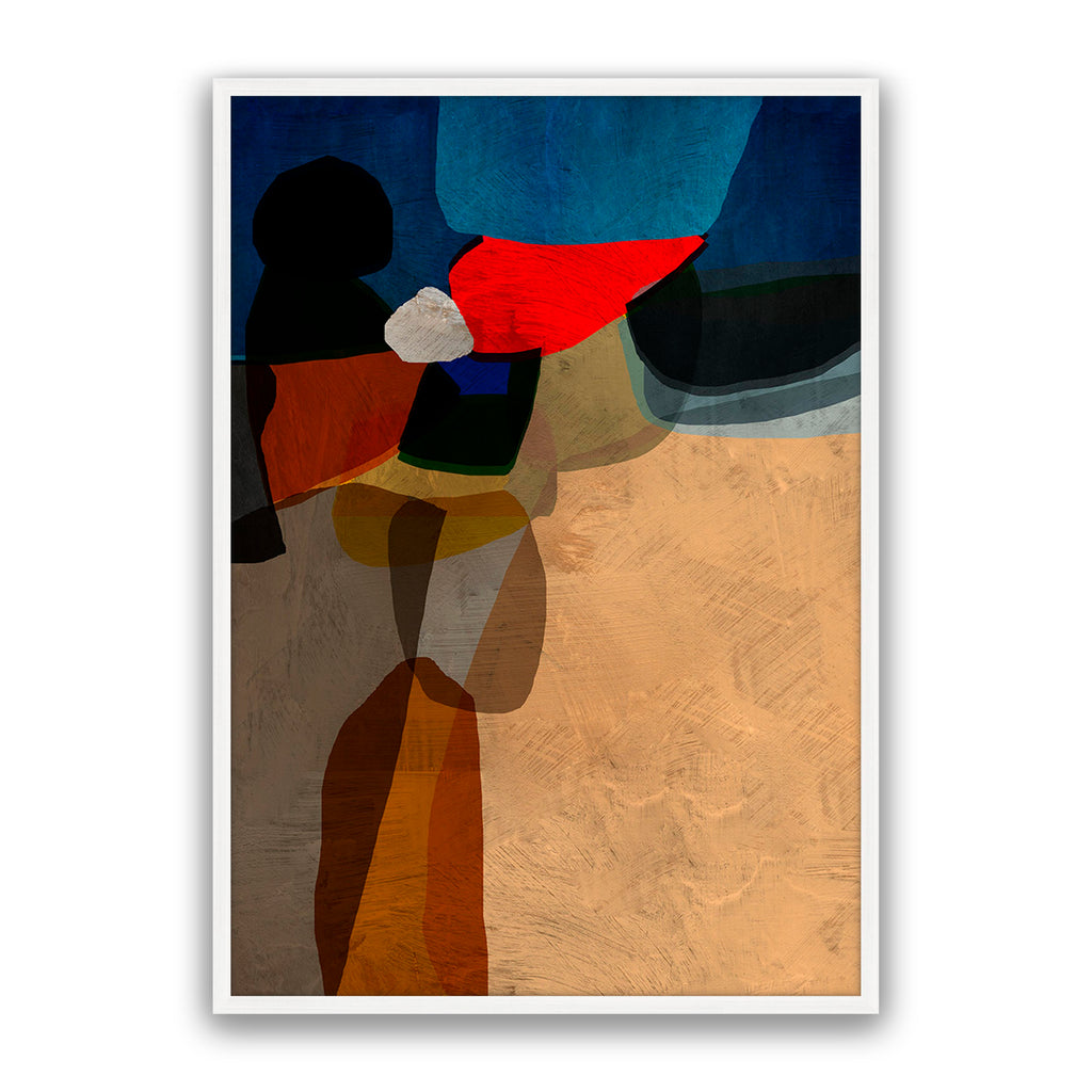 Red Flash