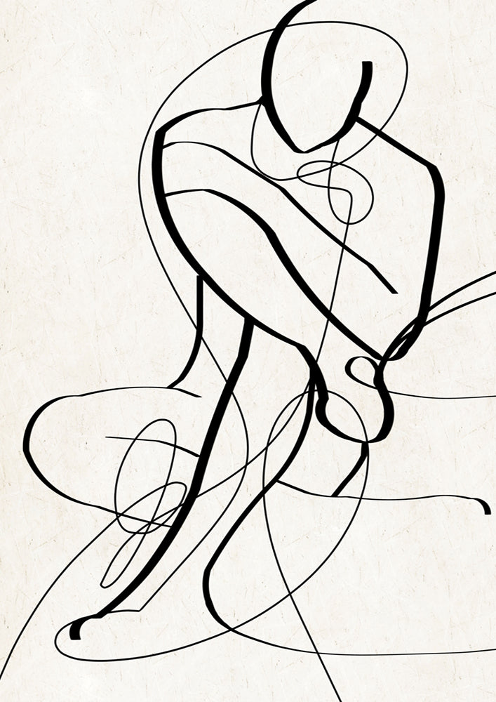 Body Sketch