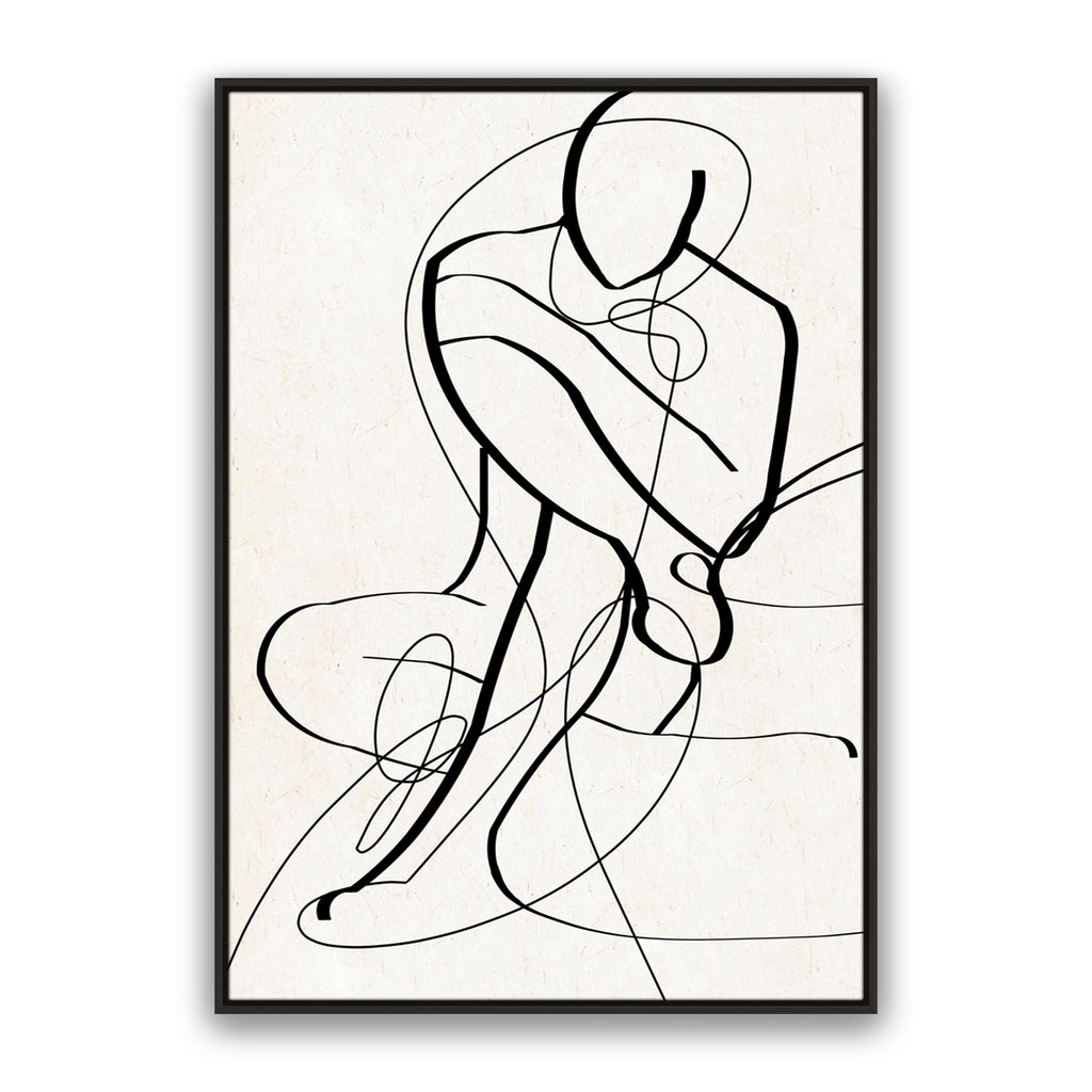 Body Sketch