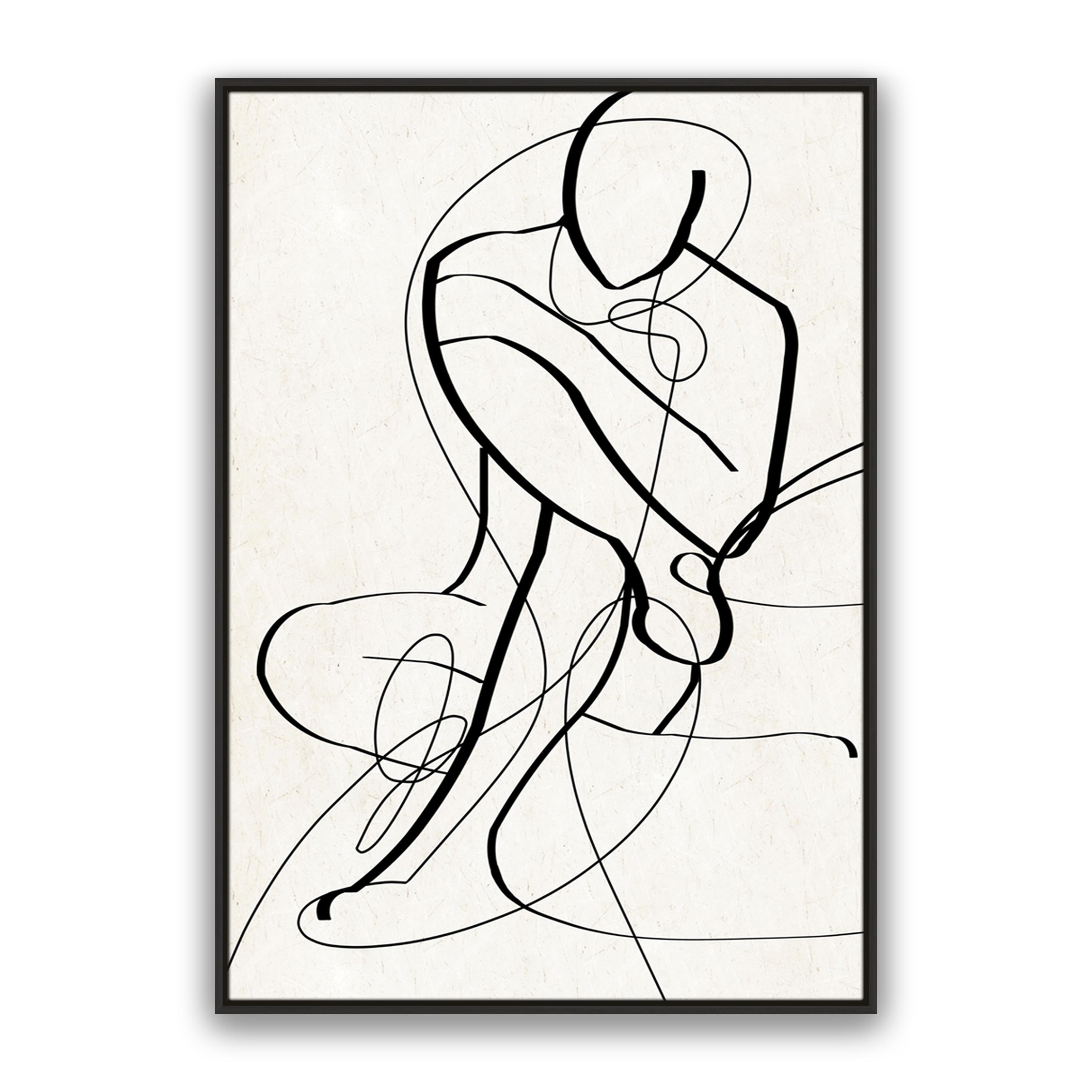 Body Sketch