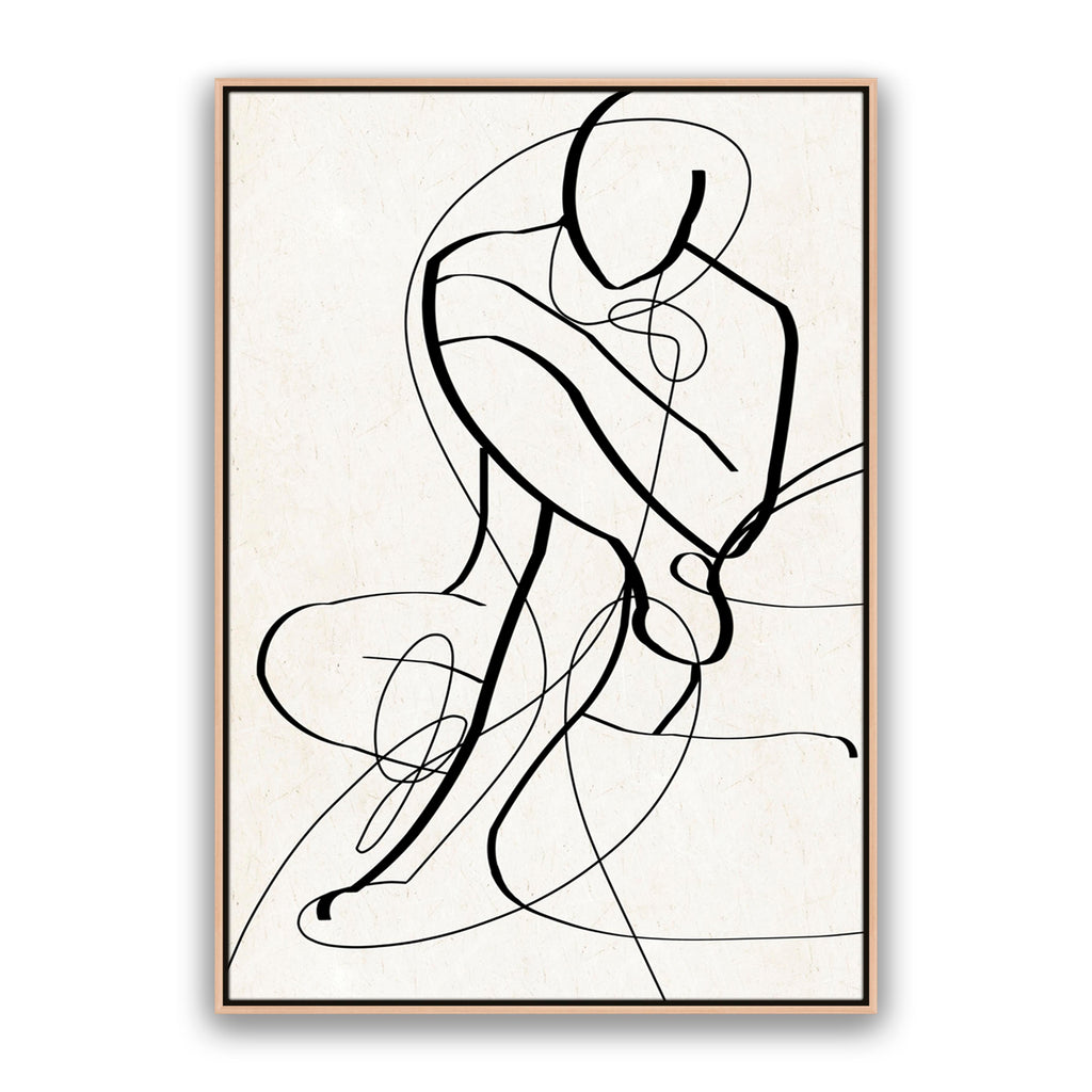Body Sketch
