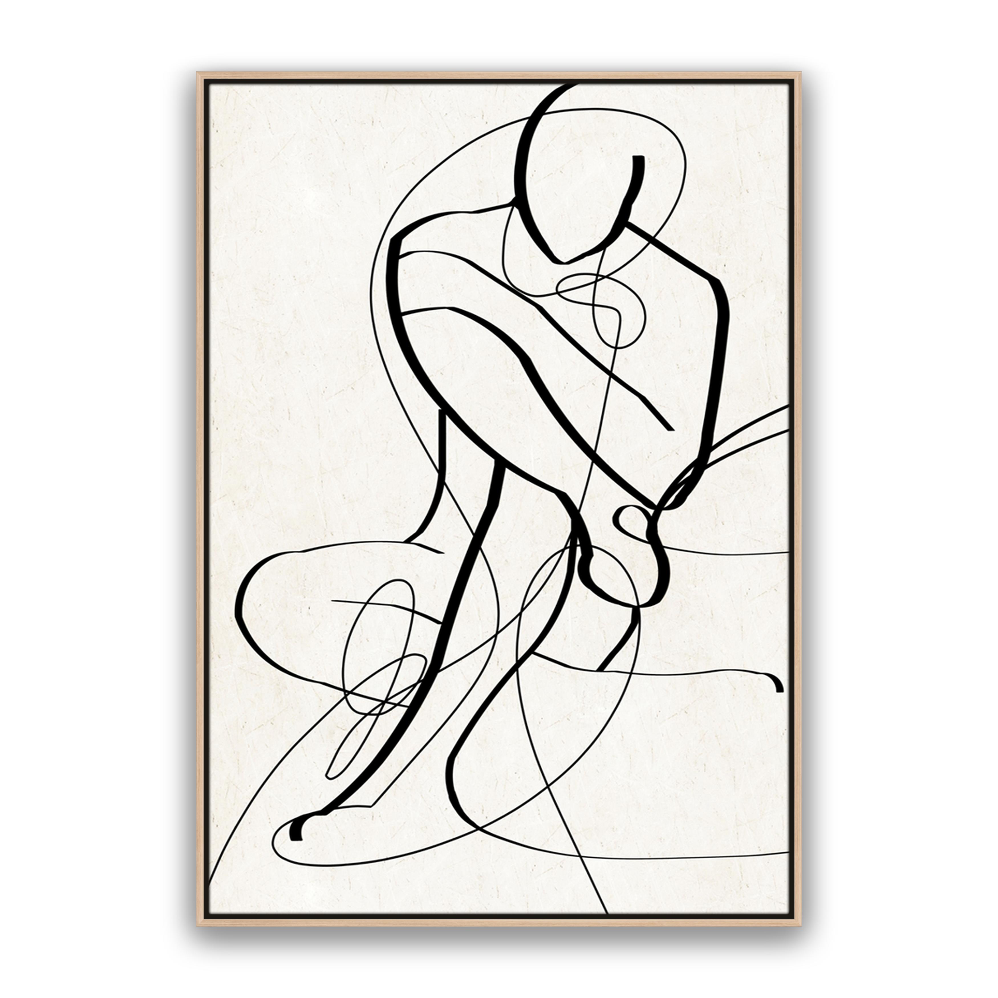 Body Sketch