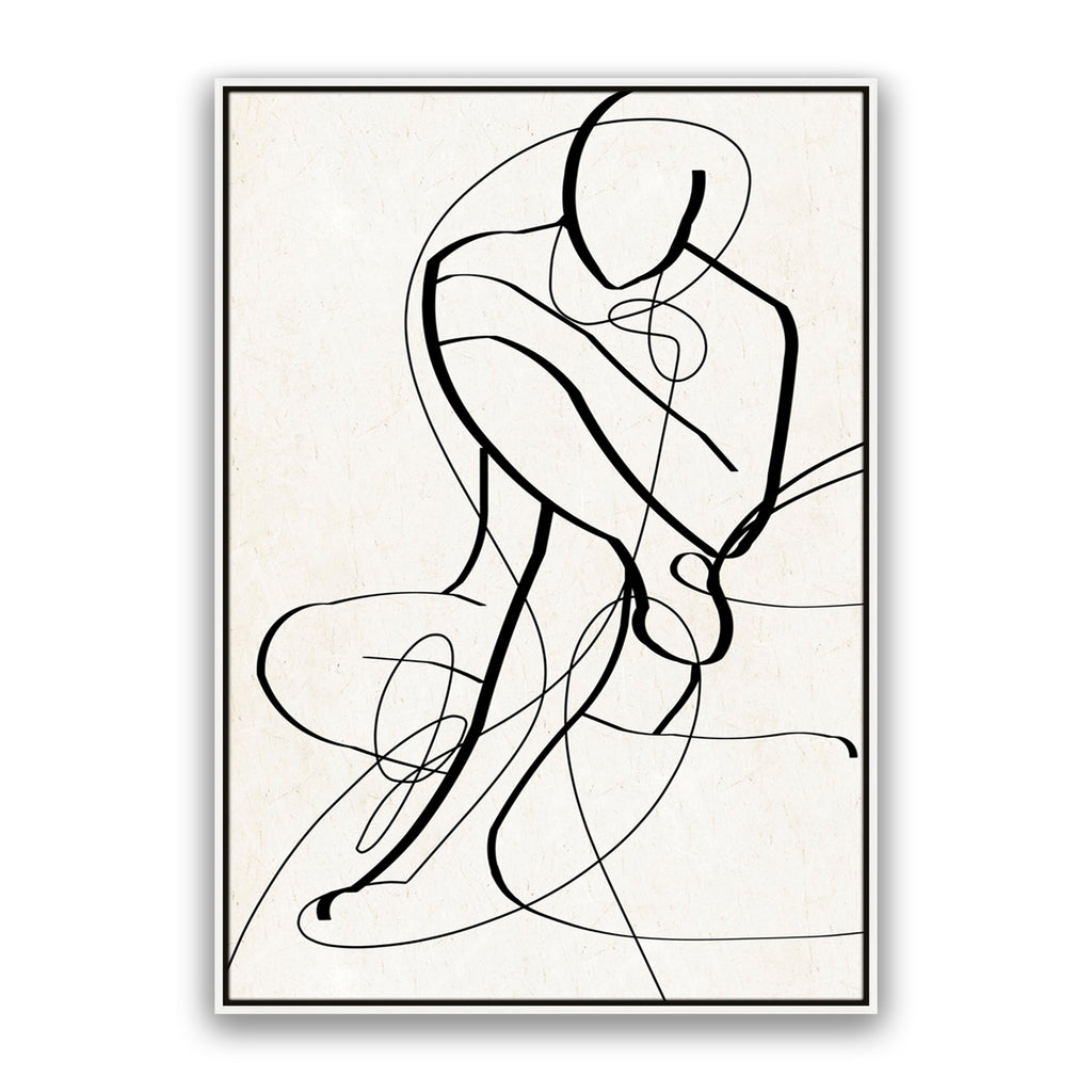 Body Sketch