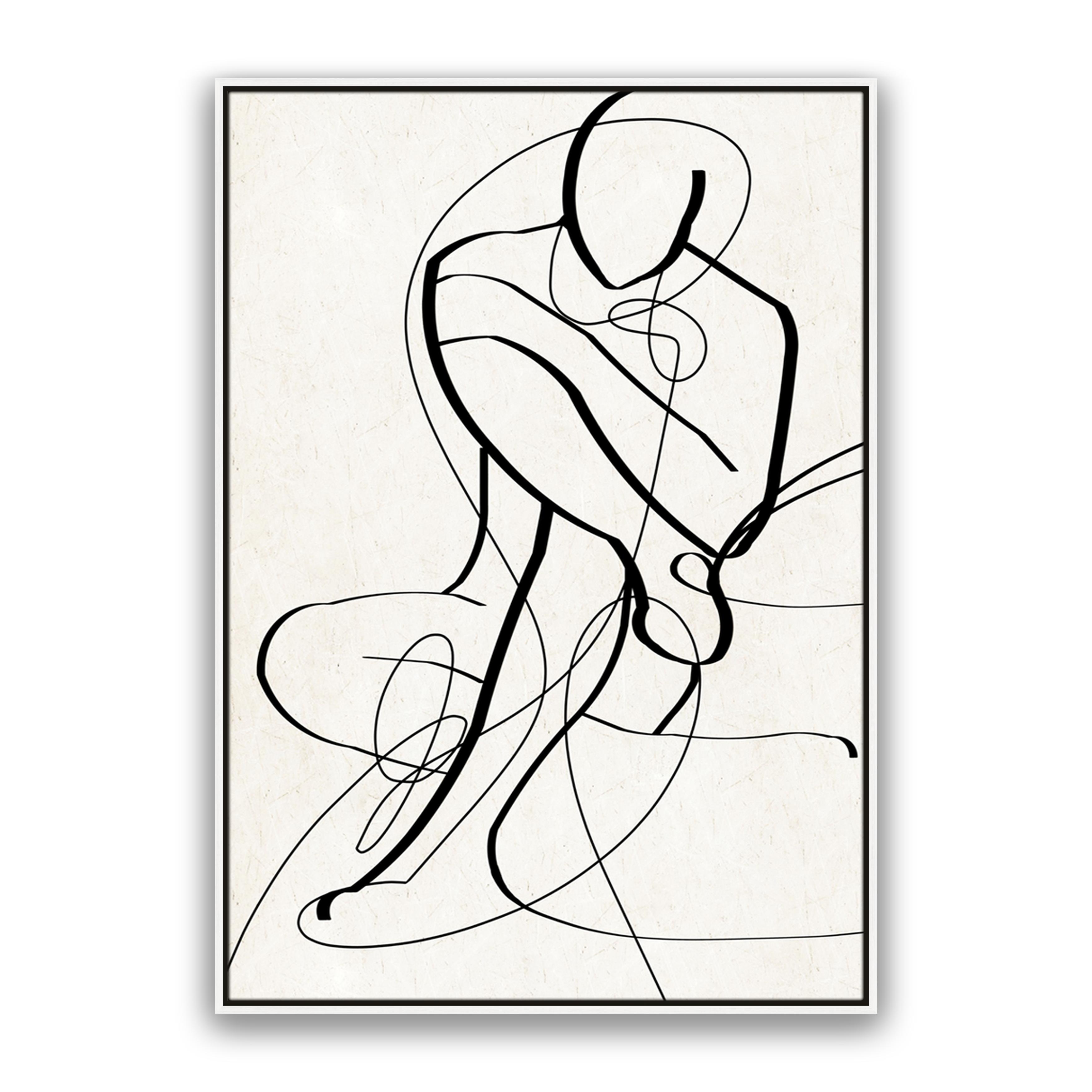 Body Sketch