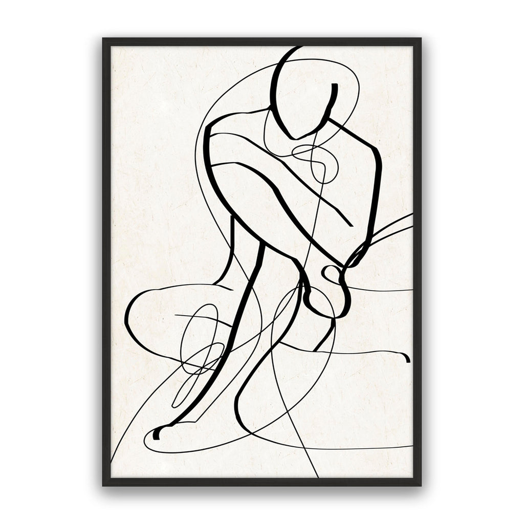 Body Sketch