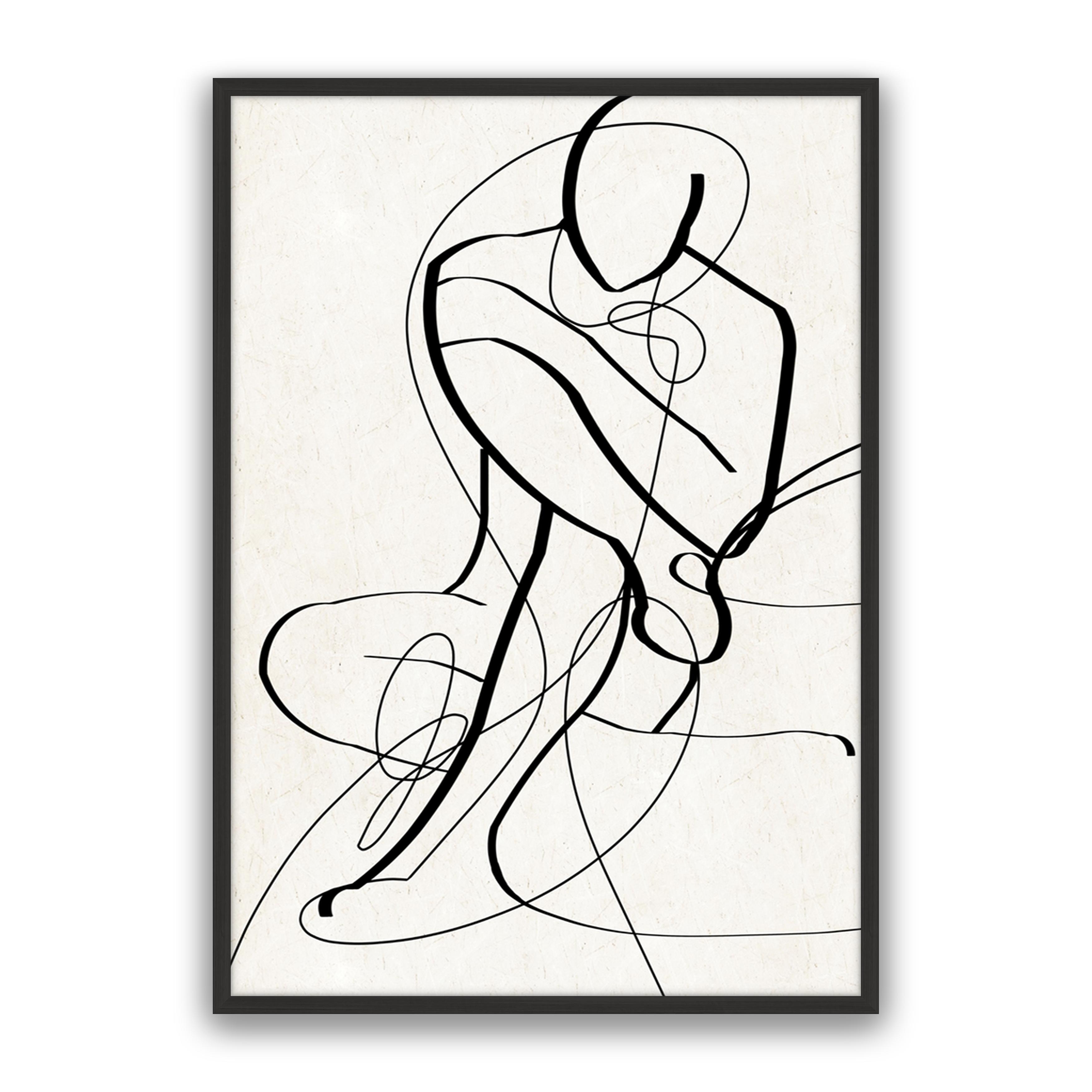 Body Sketch