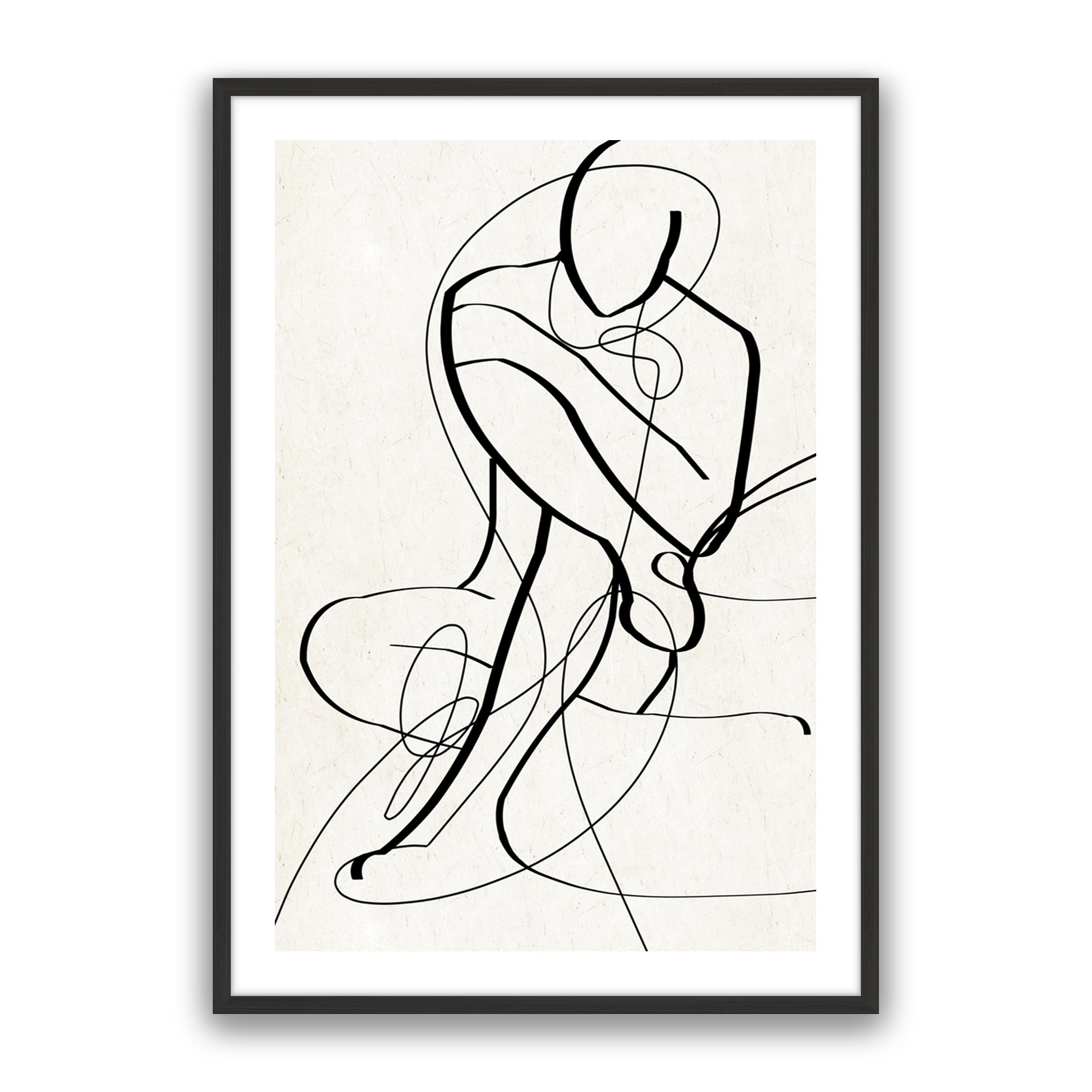 Body Sketch