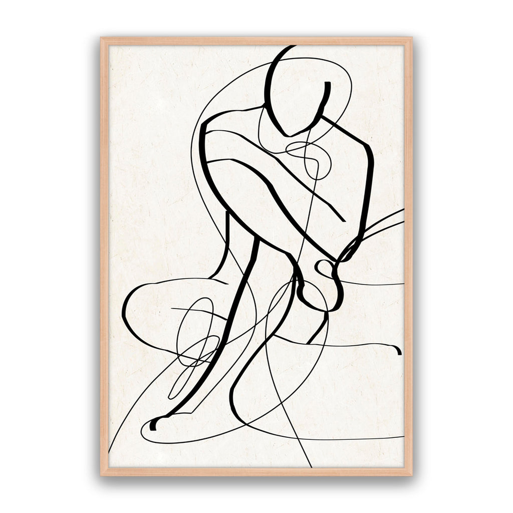 Body Sketch