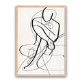 Body Sketch