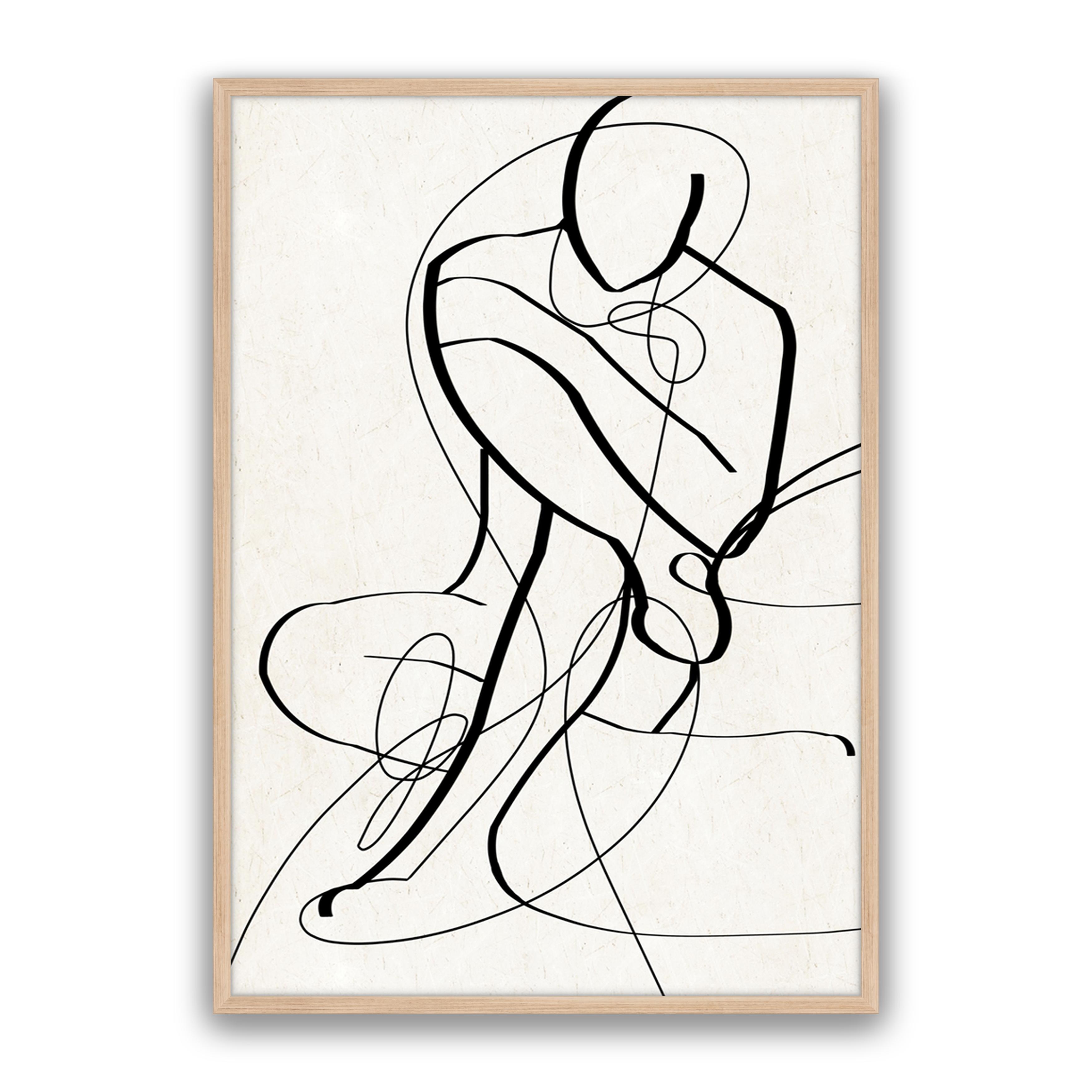 Body Sketch