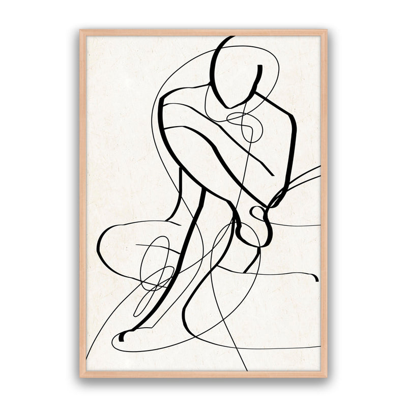 Body Sketch