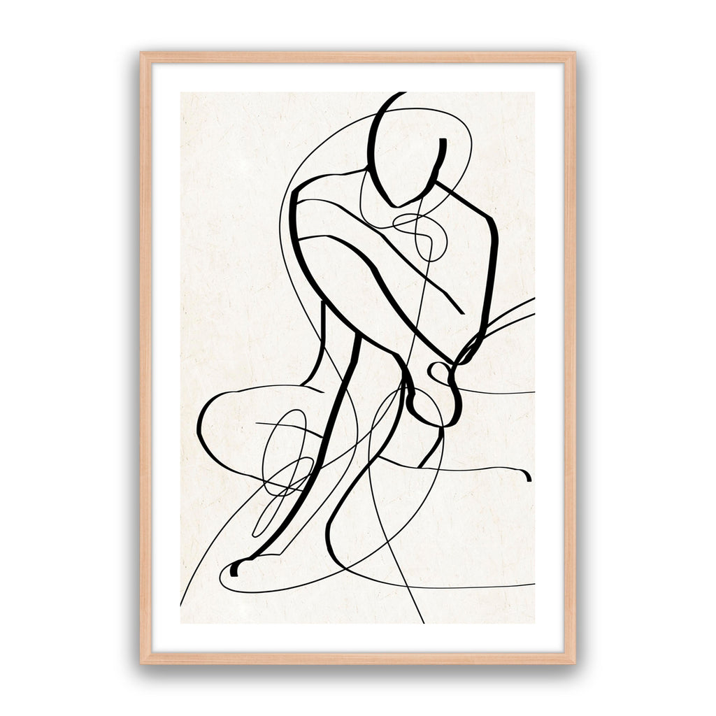 Body Sketch