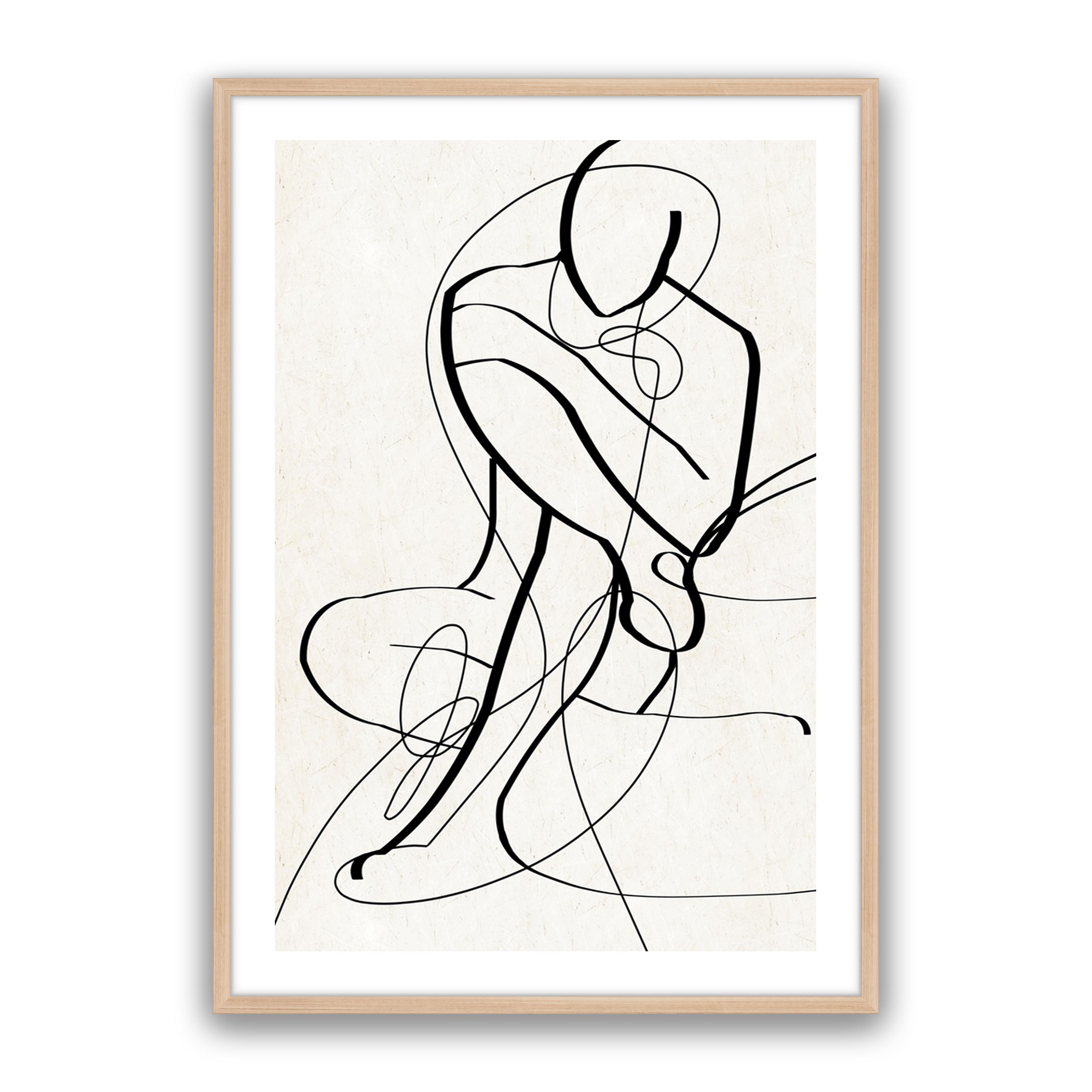 Body Sketch