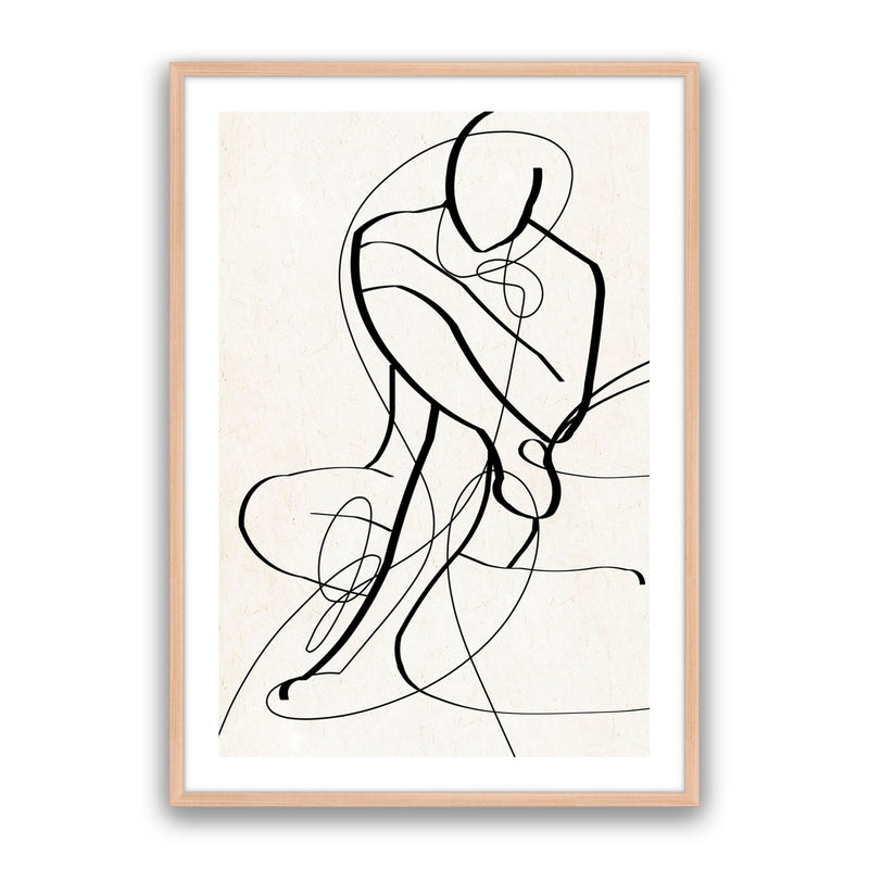 Body Sketch