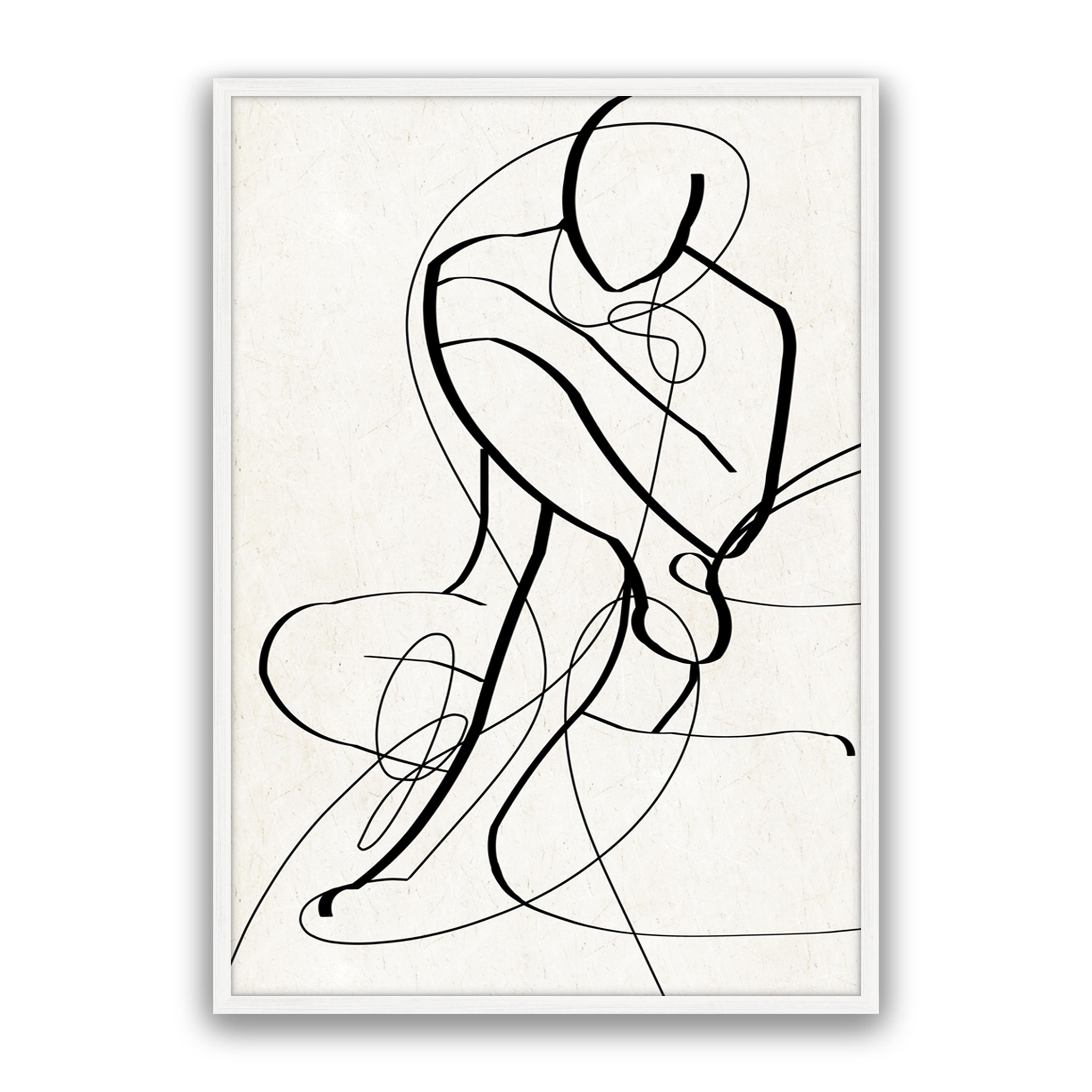 Body Sketch