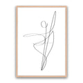 Dancer Sketch 1