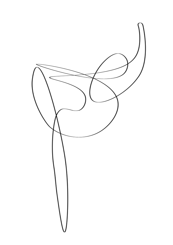 Dancer Sketch 2