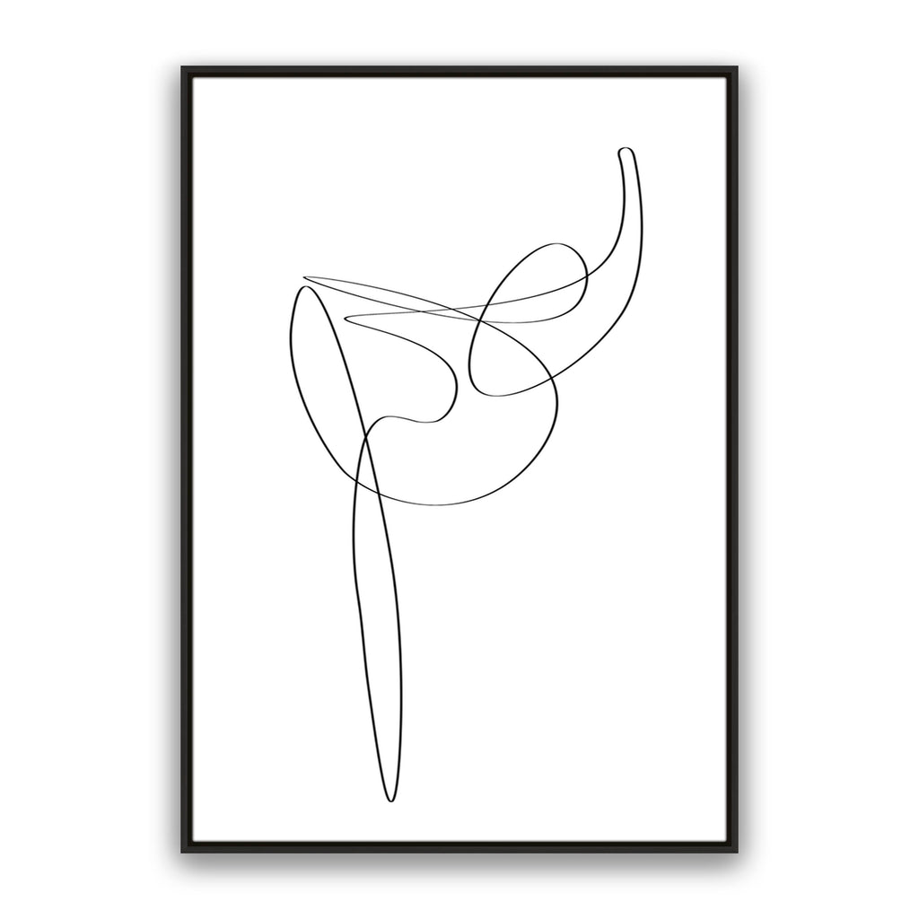 Dancer Sketch 2