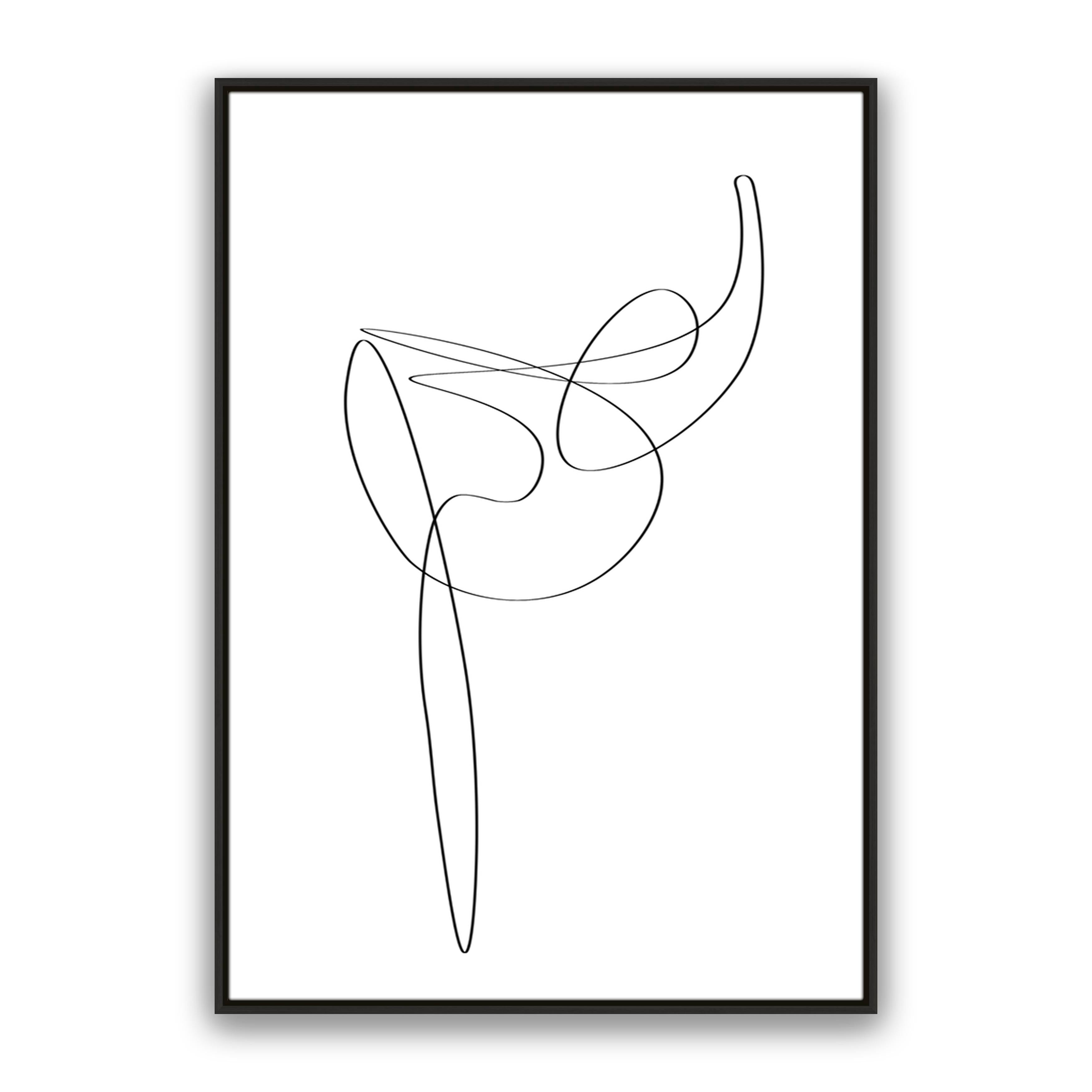Dancer Sketch 2
