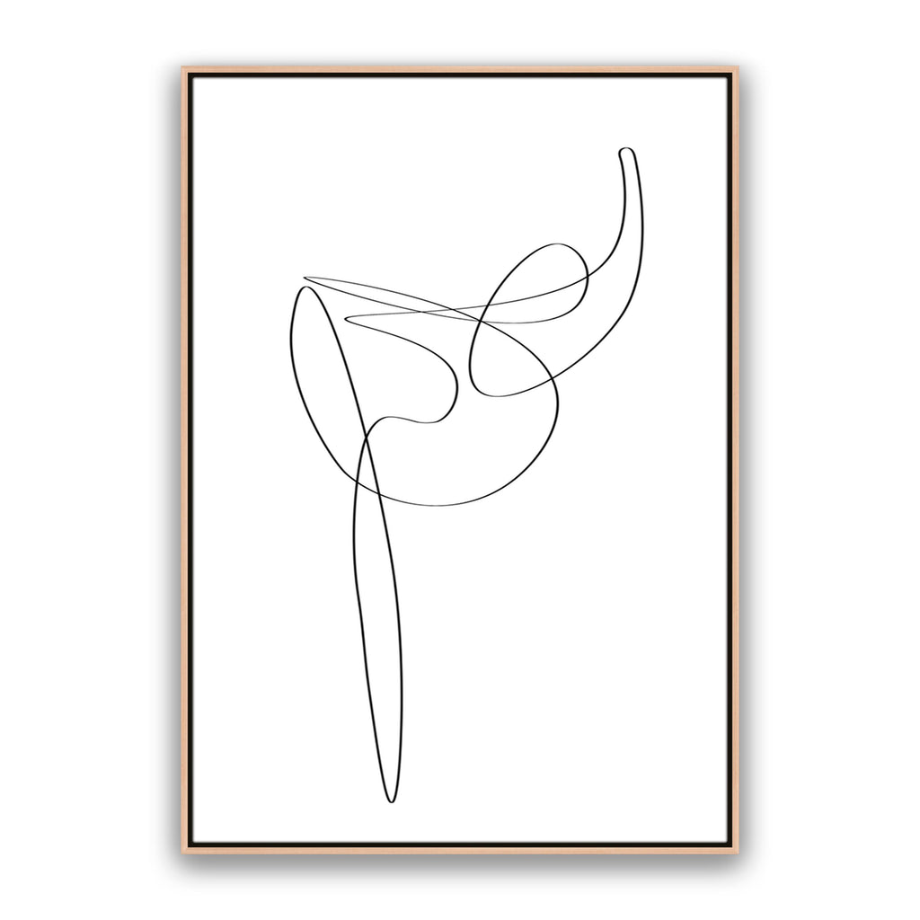 Dancer Sketch 2