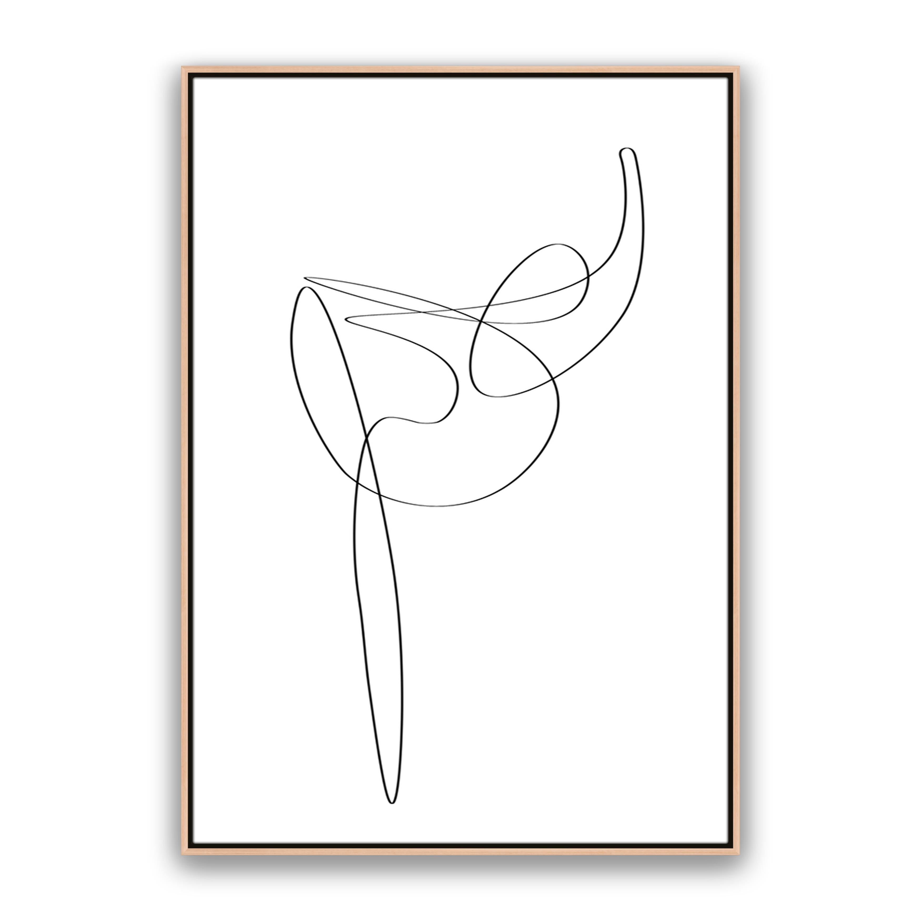 Dancer Sketch 2