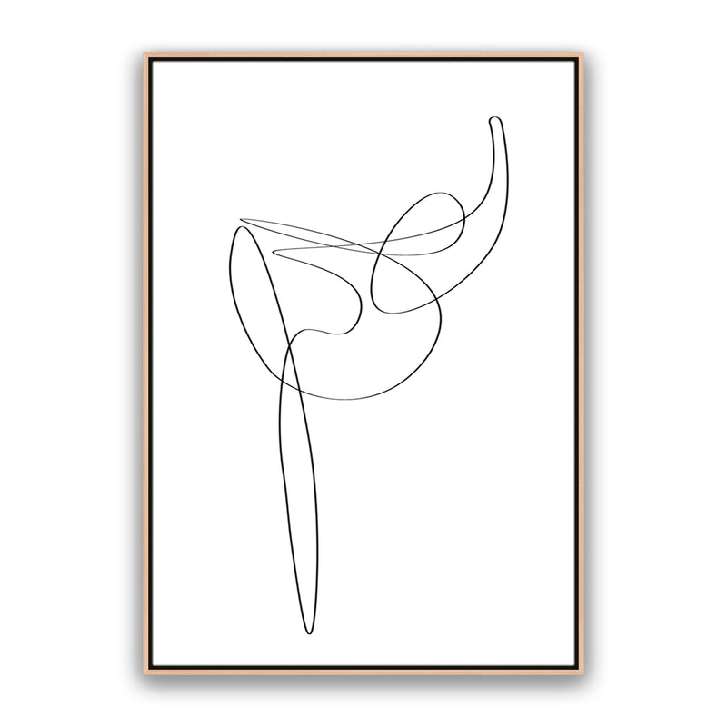 Dancer Sketch 2