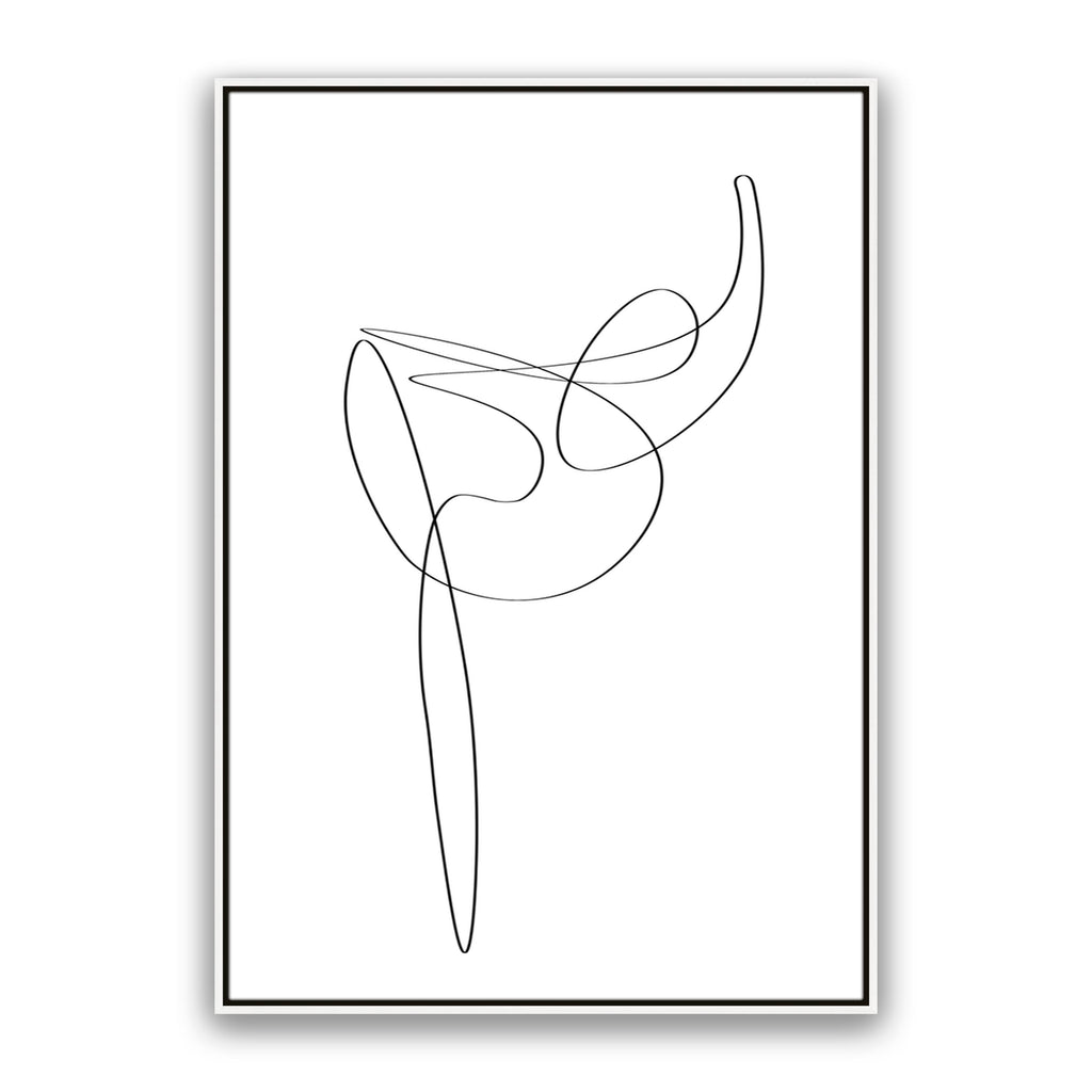 Dancer Sketch 2