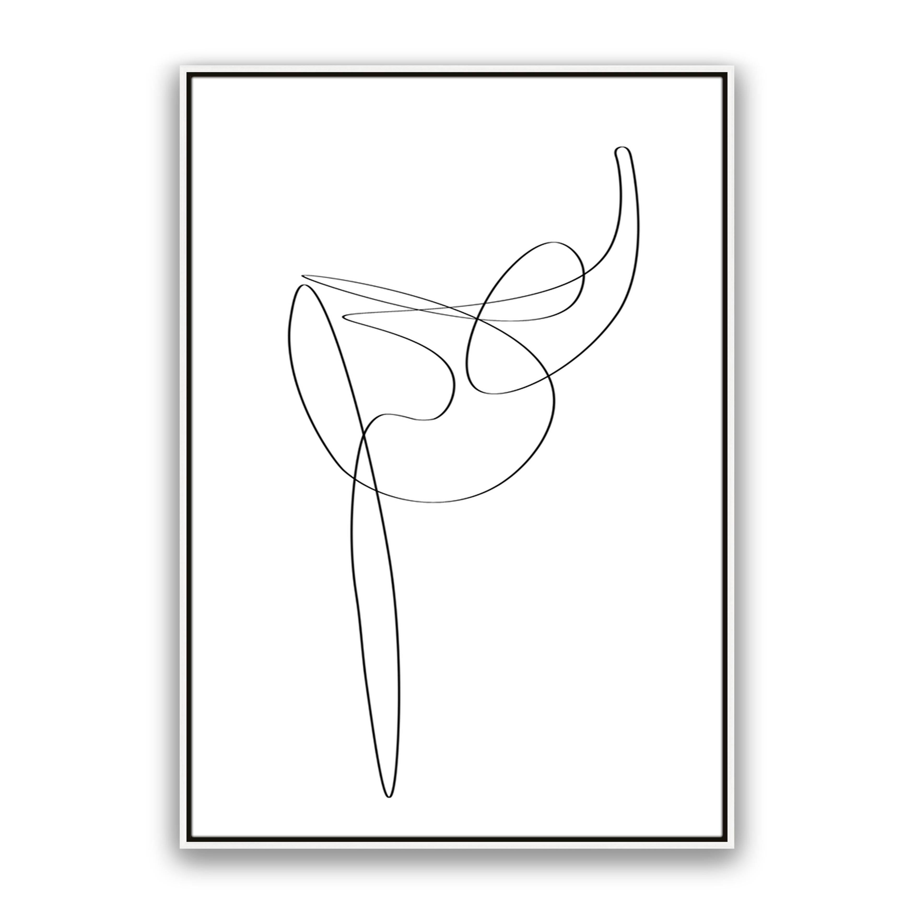 Dancer Sketch 2