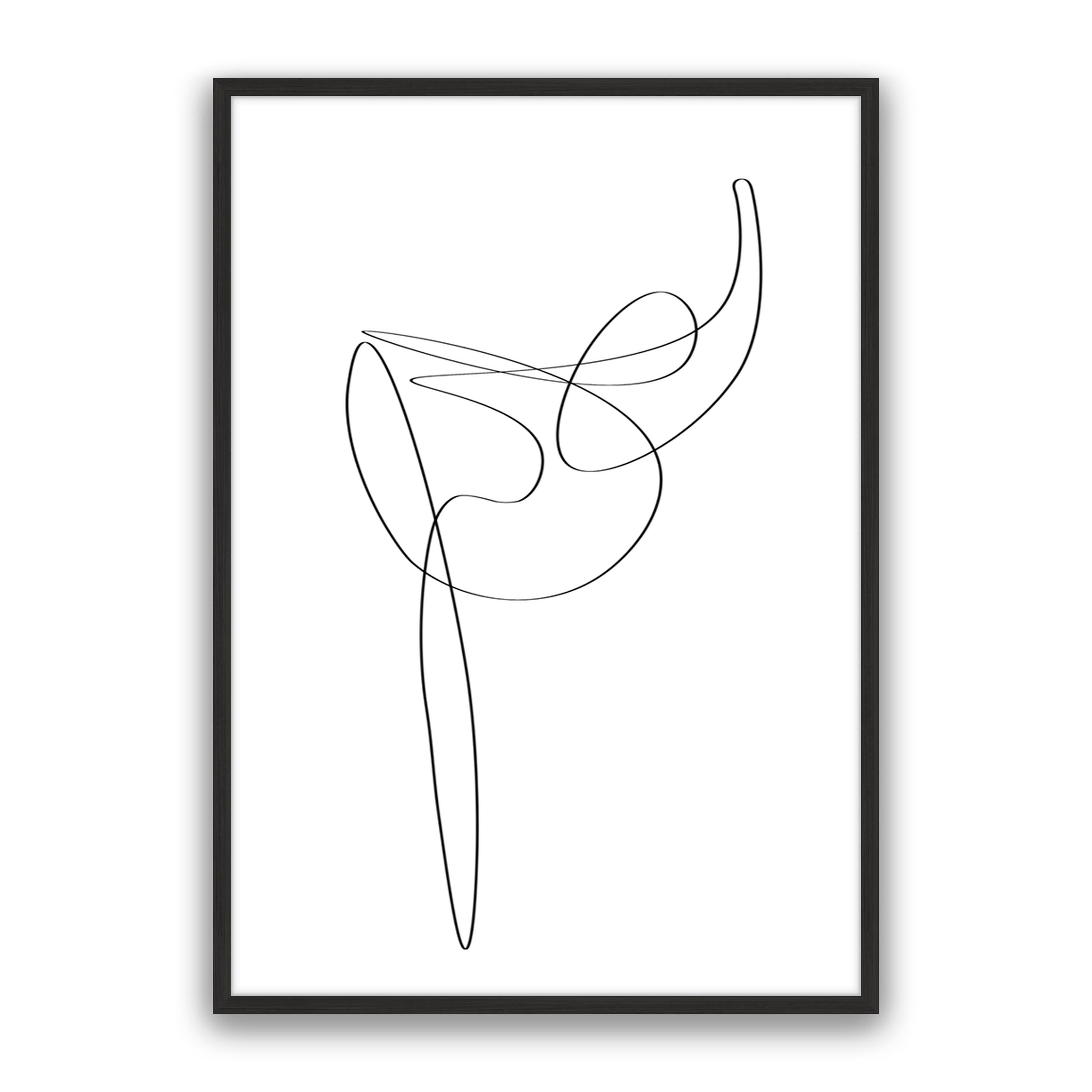 Dancer Sketch 2