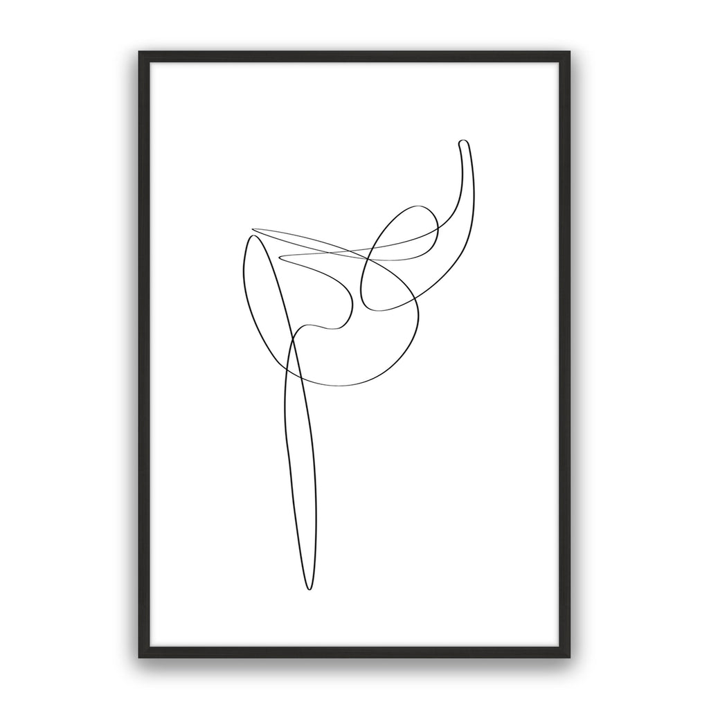 Dancer Sketch 2