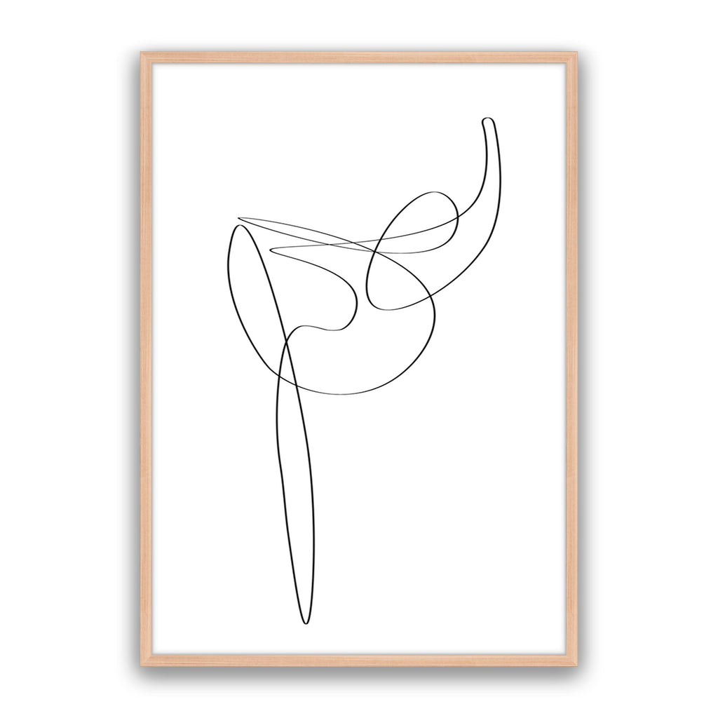 Dancer Sketch 2