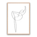 Dancer Sketch 2