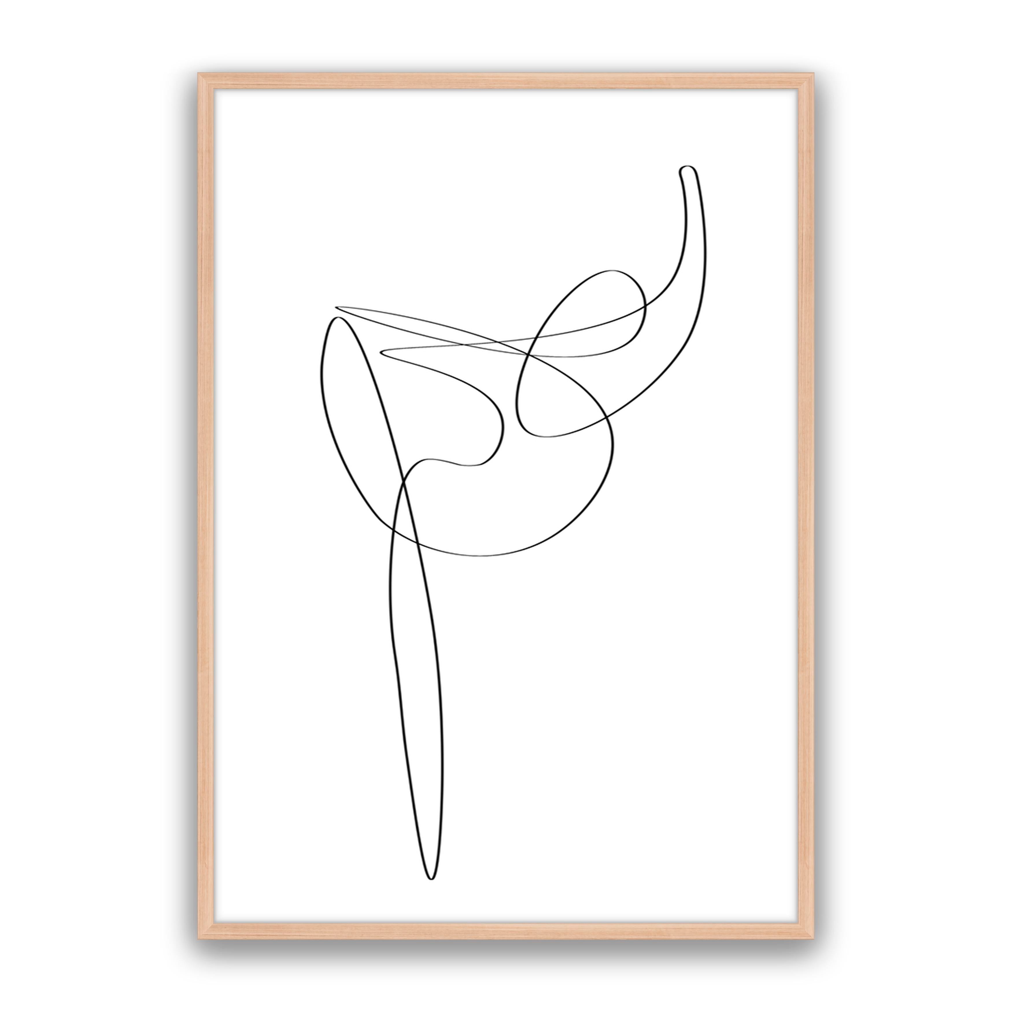 Dancer Sketch 2