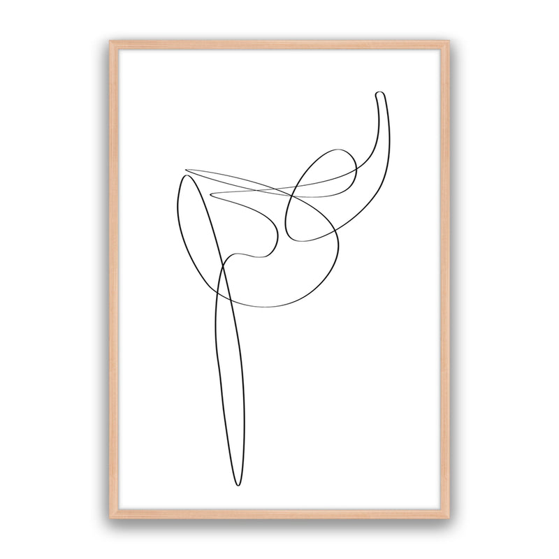 Dancer Sketch 2