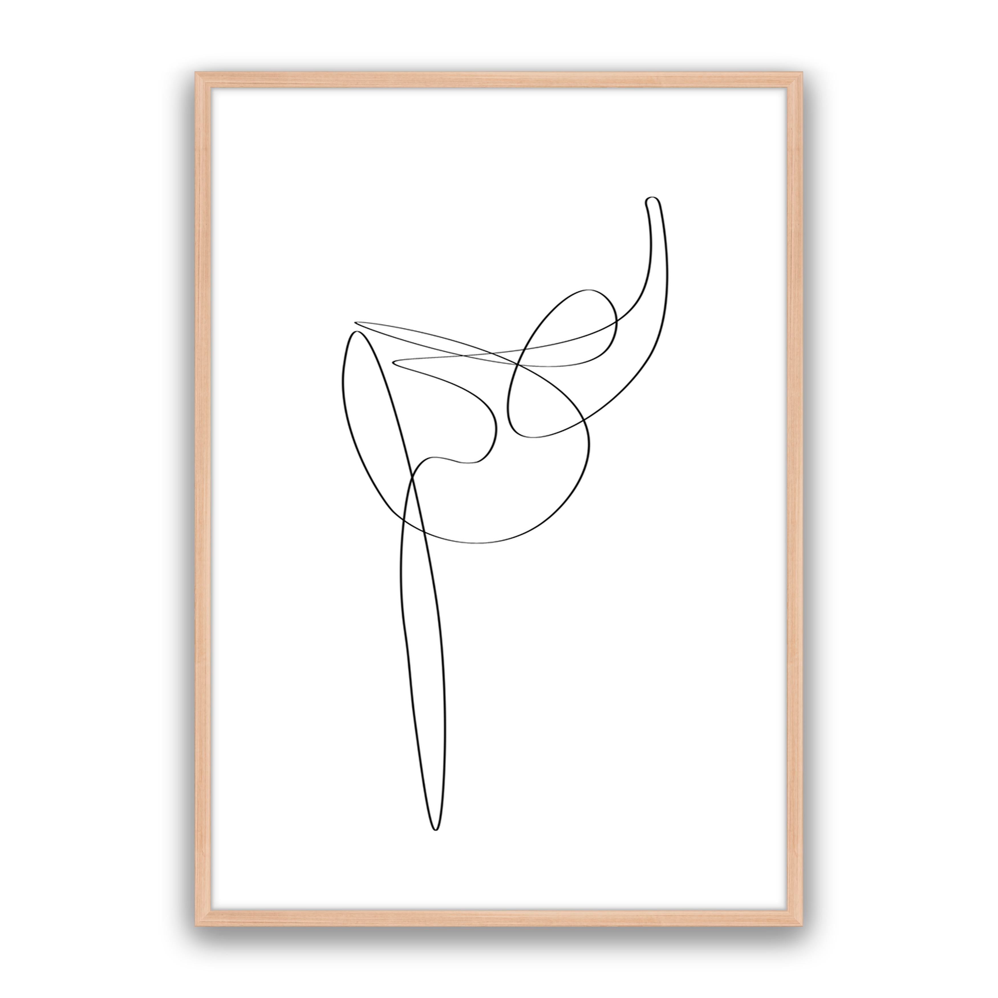 Dancer Sketch 2