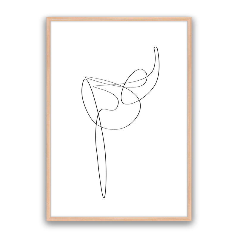 Dancer Sketch 2